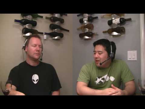 NooBTooB Ep 146 - Infamous, Red Faction: Guerrilla, Fuel, Overlord 2