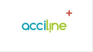 Acciline+ YouTube Video