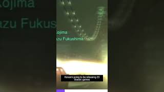 Konami Releasing Classic Games on Steam