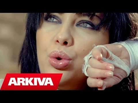 Ingrit Gjoni - Harronim te dy (Official Video, HD)