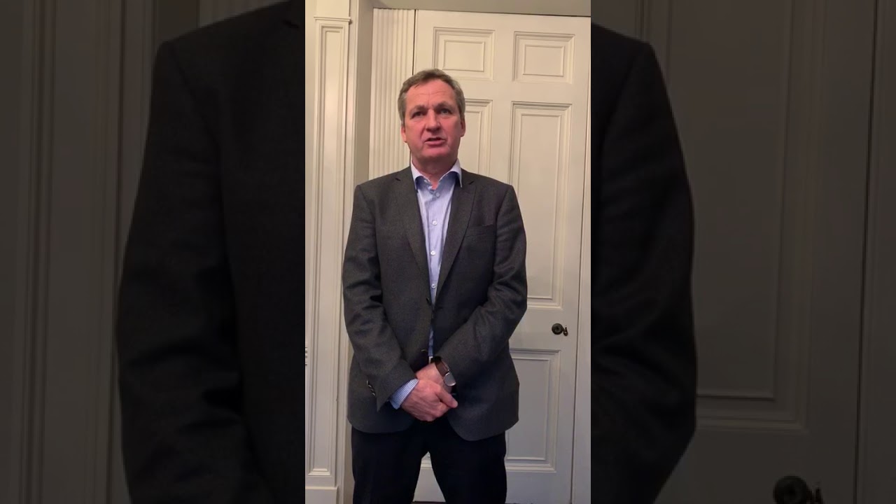 Cathal Friel – Open Orphan PLC