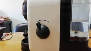 LAVAZZA A MODO MIO NON ESCE CAFFE