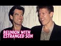 Pierce Brosnan Reunites With Son Christopher After Years Of Estrangement