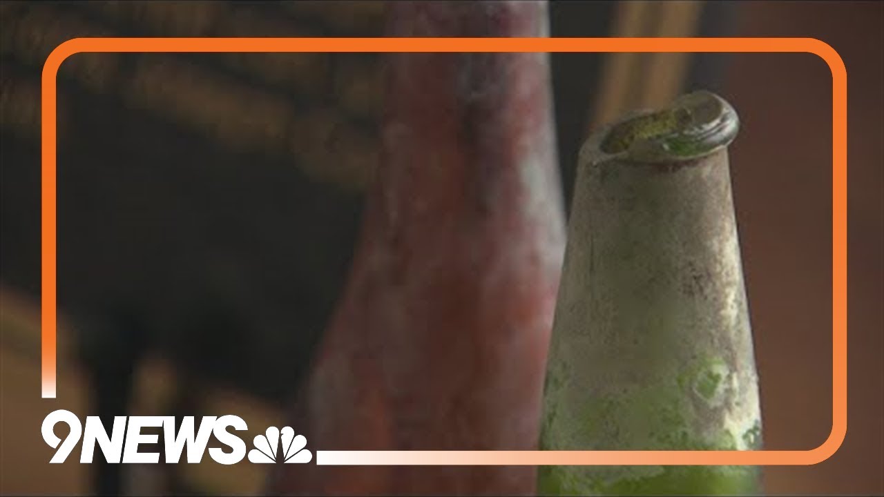 Dirt at CoorsTek construction site is turning up pieces of Colorado history