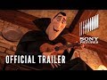 HOTEL TRANSYLVANIA (3D) - Official Trailer - In Theaters 9/28