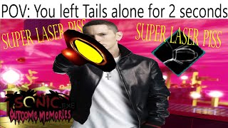 The Elite Airborne Sniper - Outcome Memories v0.1