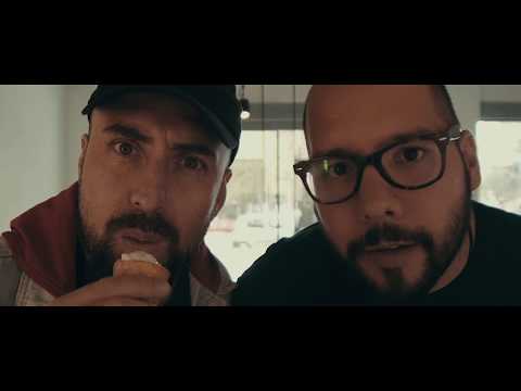 Guanaco & Raúl Molina - G.O.U.N.I (video oficial)