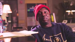 Line 4 Line: (Episode 13) &quot;Soul On Ice - Remix&quot; ft. Ras Kass