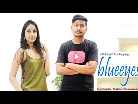 Alok Tripathi portfolio video2