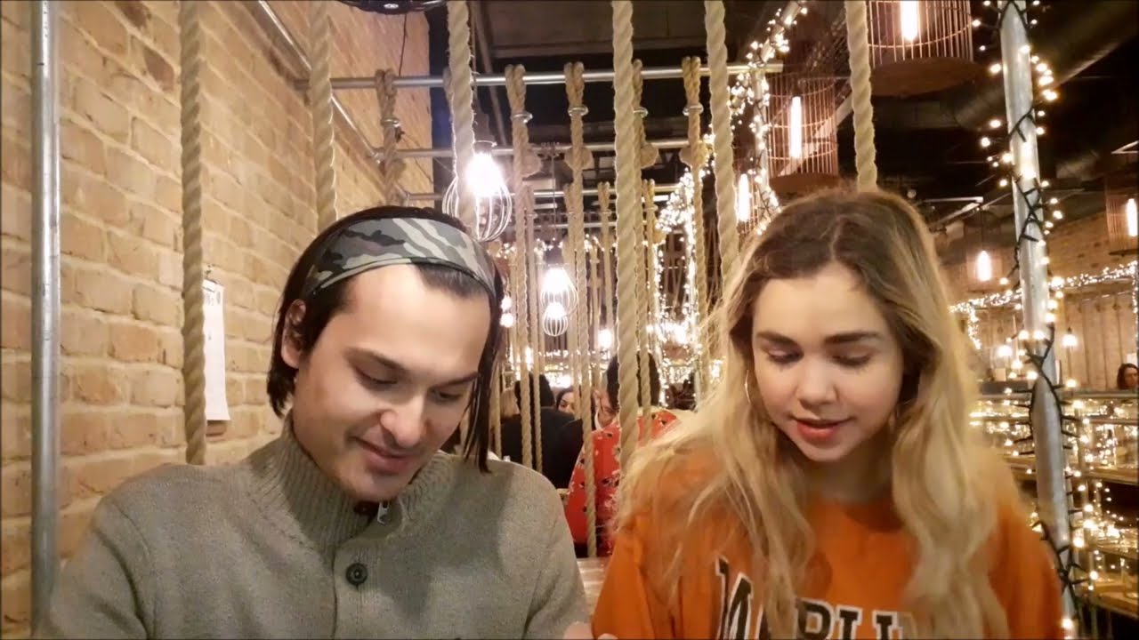 Study Date (2020) | Short Film