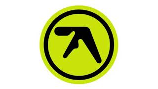 Aphex Twin - XMAS_EVET10 [120] (thanaton3 mix) - 33⅓ RPM