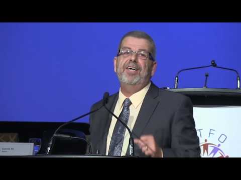 President's Opening Address - Annual Meeting 2019