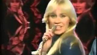 Agnetha (ABBA) - Baby