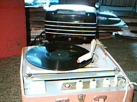 Fats Navarro Quintet " Go "