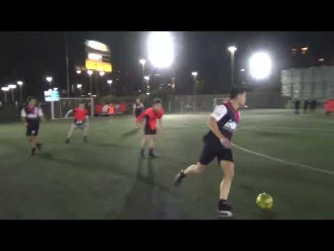 EL BAJO NUÑEZ VS  PAR DE AS - #LigaNuñez - #Apertura SLD 15/5/2022