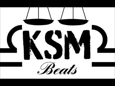 Cruising instrumental - ksmbeats