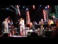 Two Notes Blues - Ramon Fossati performing with the Jean-Loup Longnon Big Band