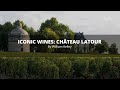 Iconic wines: Château Latour
