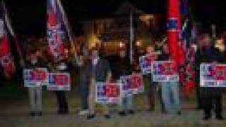 Dr Hill: 'The Struggle of Our Age'