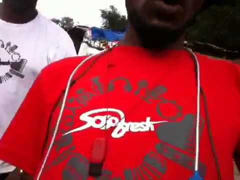 D MALICK AND ADAM MCHOMVU