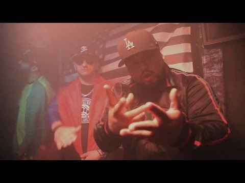 Detane - The Saga Continues ft. Patrick Antonian, Destruct