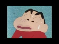Shin Chan Hey Me Preparo Fideos Explosivos