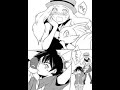 Ash And Serena Comic New Fan Manga