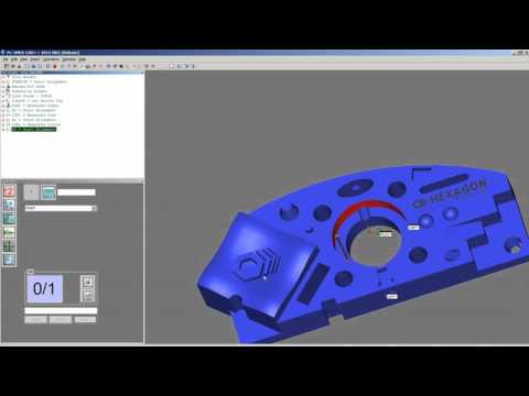 Pc Dmis Cad 1