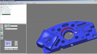 PC-DMIS CAD 1