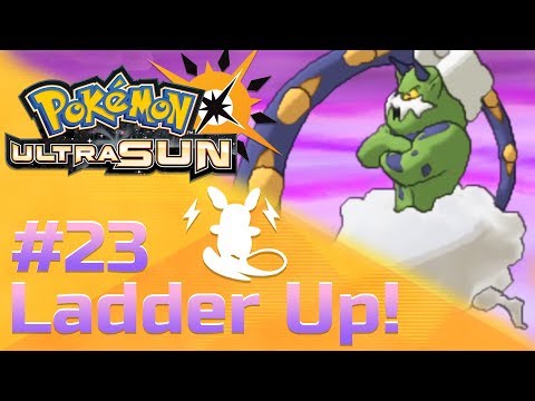 DOOFIN AROUND! - Ladder Up #23 [Pokemon Ultra Sun Moon VGC 2019 Wifi Battles]