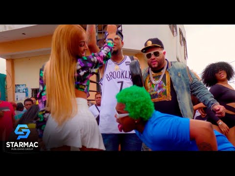 El Cherry Scom X Shadow Blow  X El Panda 15 X Yailin La Mas Viral  X Chuky  Lewa - CORRE CORRE RMX