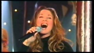 Lara Fabian   Givin&#39;up on you   Tout Lara Fabian