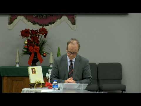 Morning Worship - Persecuted, But  Joyful - Pastor Jovan Ilijev - 12-09-2023