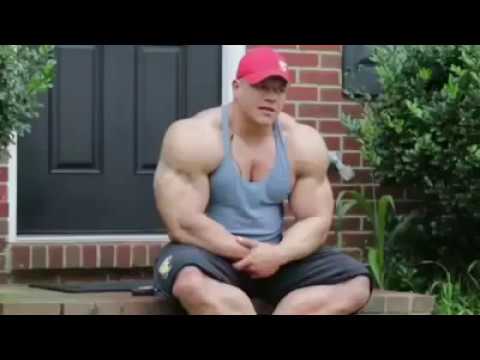 WhatEver It Takes Mentality-BodyBuilding LifeStyle Motivation