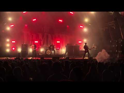 The Damned - Beware of the Clown @ Hellfest 2025