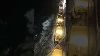 outside side seen carnival luminosa 🇺🇲 #viral #viral #shortvideo #shortsfeed #trnding