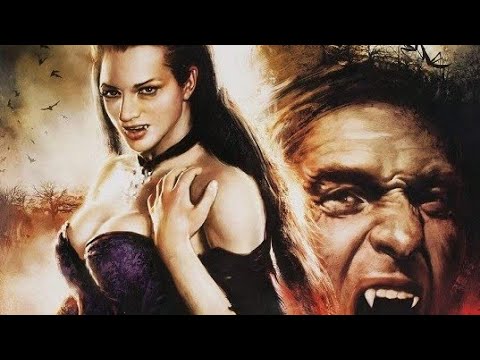 Dracula 3D Full Movie Facts And Review | Thomas Kretschmann | Marta Gastini