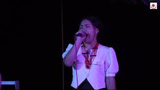 Download lagu Alone Cover by Mathaongaone | Vafii Hriihsopah (Zinnia) Festival mp3