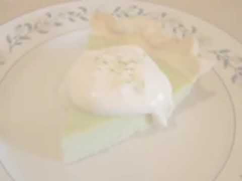 Key Lime Pie video thumbnail