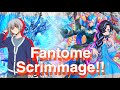 What An INSANE Come Back Blangdmire Fantome Vs Zerith Fantome Cardfight Vanguard Fight