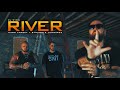 DJ Winn x Struggle Jennings x Hard Target - River (Official Music Video)