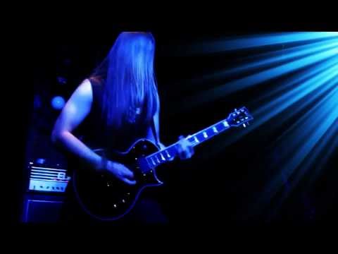 Disconsolate - DISCONSOLATE - Blind man empty soul - official video - by MENGAa