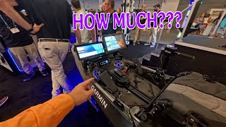 Boating Will Never Be The Same! Coolest Toys (Miami Boat Show 2026)