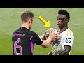 Crazy Fights & Dirty Plays in Football