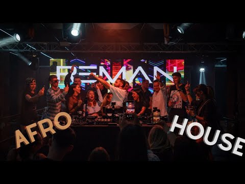 ReMan and EthosSocietyRO