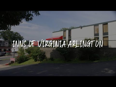 Inns of Virginia Arlington Review - Arlington , United States of America
