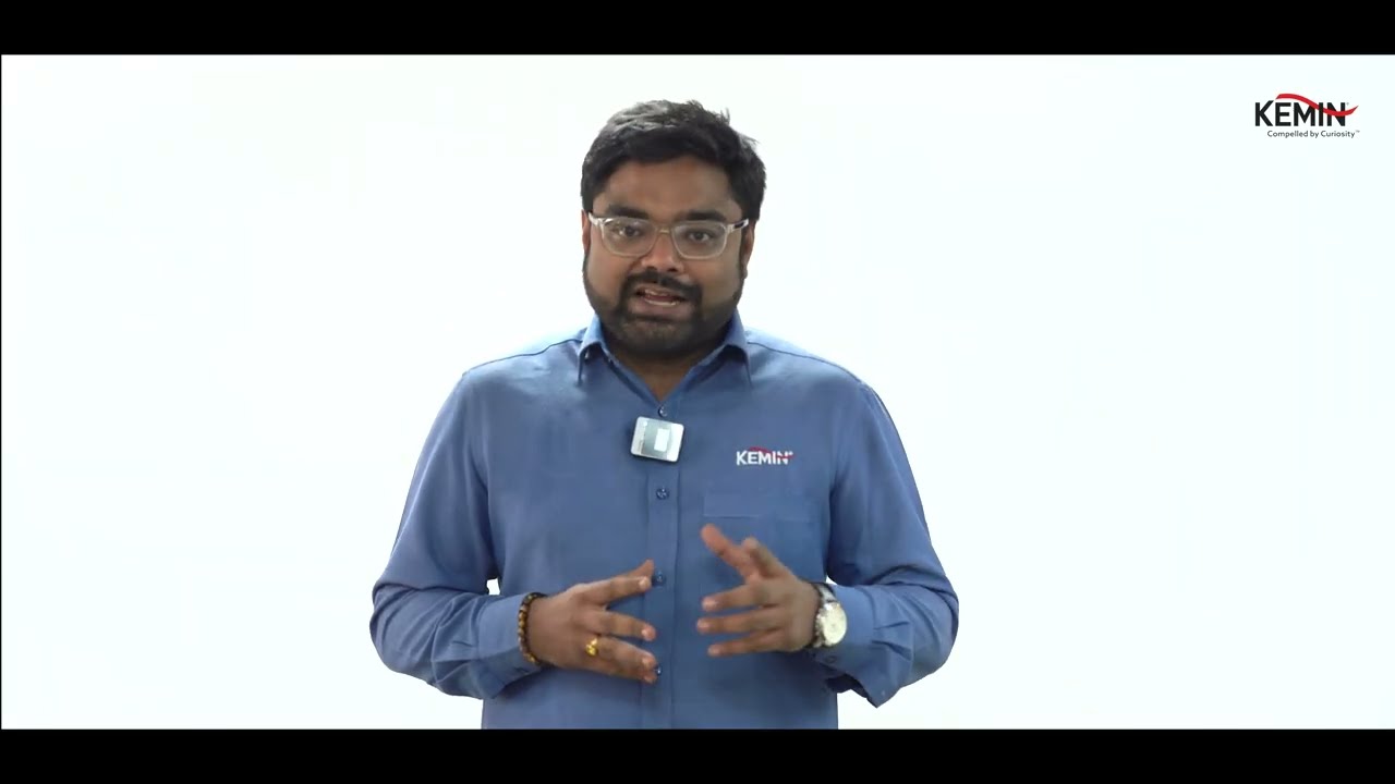 Kemtrace® Optimax: The gold standard in mineral mixtures