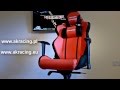 AKRACING Gaming chair review in English! - By ...