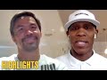 HIGHLIGHTS | MANNY PACQUIAO VS YORDENIS UGAS ANNOUNCE FIGHT IN PRESS CONFERENCE