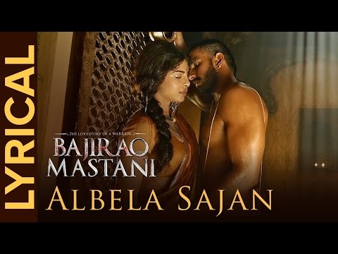 Albela Sajan (Lyrical) — watch video
